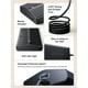 thumbnail image 5 of Power Strip UGREEN 20 en 1 con carga rápida USB-C de 20 W, 150 cm, 5 of 9