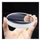 thumbnail image 1 of Lab Microscope Accessories Telescope 60mm 61.5 62 63mm Cemented Objective Doublet Lens Achromatic DIY Optical Lenses Focal 228mm-800mm(63F410B), 1 of 5