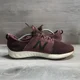 thumbnail image 5 of New Balance Running Shoes Fresh Foam Sport V1 Mens 11 Burgundy Sneakers MSPTLM1, 5 of 6