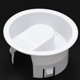 thumbnail image 6 of Leak Proof Cap for Bistros Pitcher Lid Glass Water Carafe Plastics Cover Stopper, 6 of 8