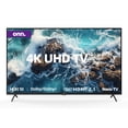 thumbnail image 1 of TV Onn 55 pulgadas 4K ROKU TV LED 55CU10GR, 1 of 9