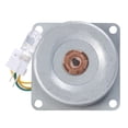 thumbnail image 3 of MasteelfCA Low Power Miniature AC Three-phase Generator For Teaching DIY Use, 3 of 7