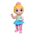 thumbnail image 3 of Muñeca Hasbro Baby Alive Princesa Bailarina Pelo Rubio 10.25 Pulgadas, 3 of 4