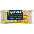 thumbnail image 2 of (2 pack) Goya Foods Goya Large Lima Beans 14 Oz, 2 of 6