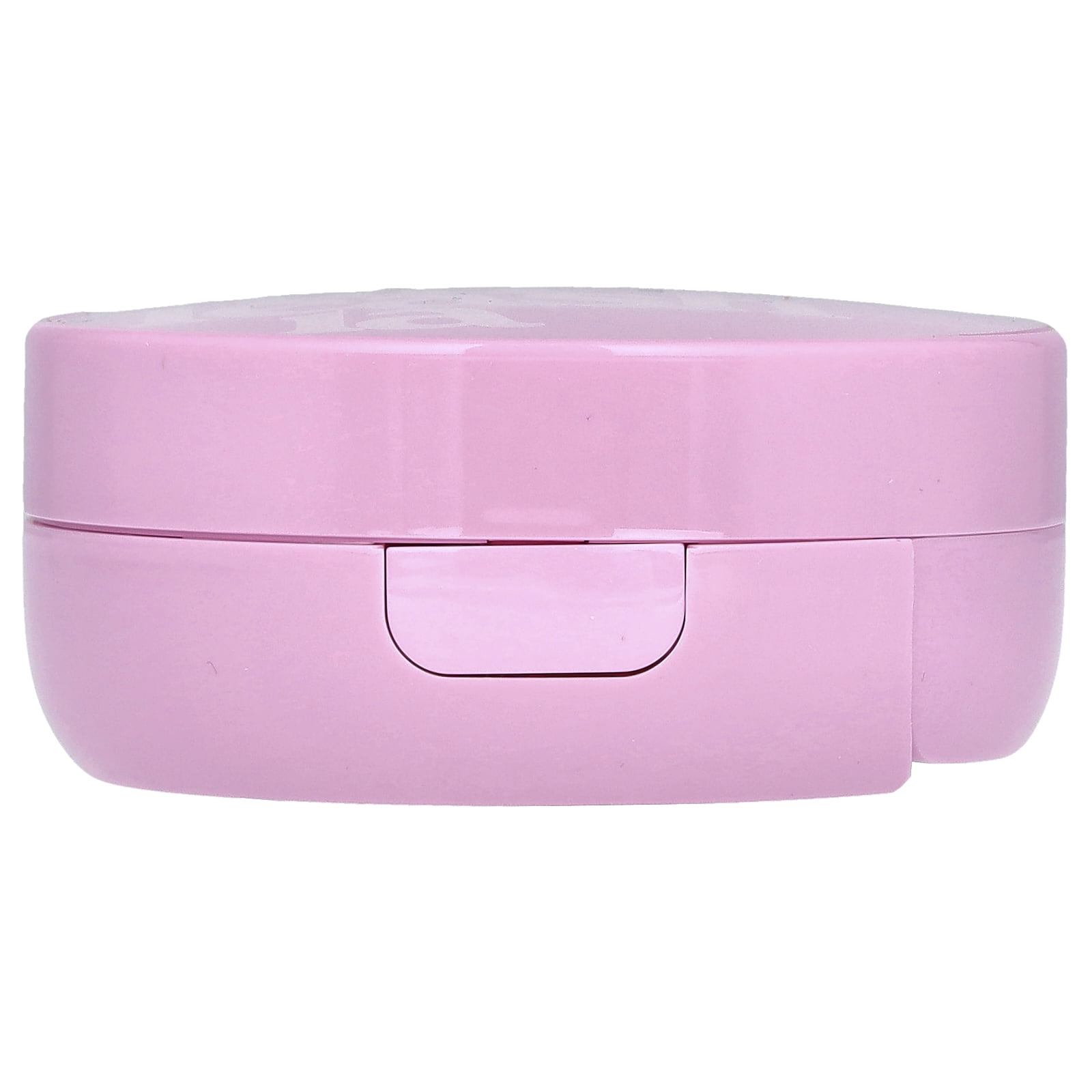 Unleashia Don't Touch Glass Pink Cushion, SPF 50+/PA++++, 21N Hyaline, 0.52 oz (15 g)