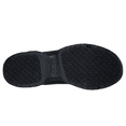 thumbnail image 3 of Skechers Work Men's Slip Resistant Dighton Strits Work Sneaker, 3 of 5