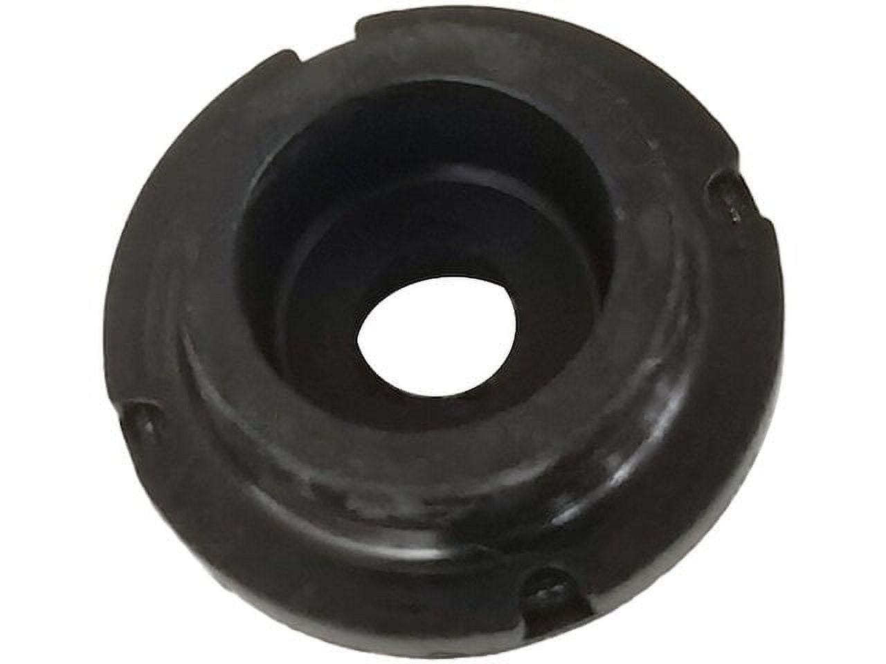 OEM Saturn Vue Lower Radiator Mount Rubber Bushing – New GM 96887050