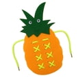 thumbnail image 4 of Equipo de Enhebrado Montessori Educativo Macarena Paquete de x 2 Multicolor, 4 of 6