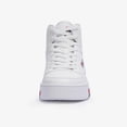 thumbnail image 4 of Tenis Fila MMX-100 Mid para Mujer 5CM02214-125 blanco 23, 4 of 5