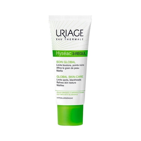 Uriage Hyseac 3-Regul Global Skin-Care 40ml