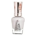 thumbnail image 3 of Sally Hansen Color Therapy (Sheer Nail Color), Give Me A Tint, 0.5 Oz, Color Nail Polish, Nail Polish, Nail Polish Colors, Restorative, Argan Oil Formula, Instantly Moisturizes, 3 of 7