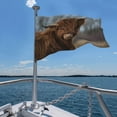 thumbnail image 7 of Kll Cattle Flag 4x6 Ft Parade Party Flag Outdoor Flag Decorative Flag Banner Flags Garden Flag Home House Flags, 7 of 7