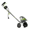 Earthwise TC70016 16Inch 13.5Amp Corded Electric Tiller/Cultivator
