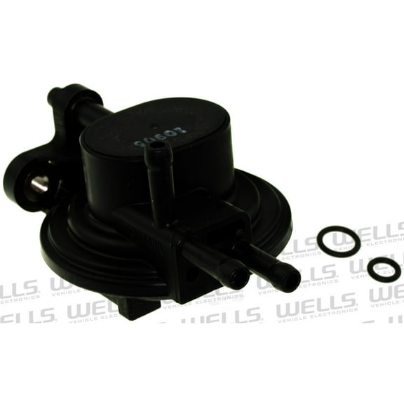 Fuel Tank Vent Valve