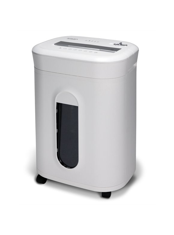 Paper Shredders