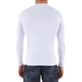 thumbnail image 2 of Playera Decathlon Olaian Uvtop100L 2543881 Talla M Blanco, 2 of 3