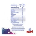 thumbnail image 2 of Leche Saborizada Lala Yomi Chocolate 180 ml, 2 of 5
