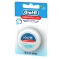 thumbnail image 4 of Oral-B Essential Floss Mint Waxed Dental Floss, Cavity Defense, 50 m, 4 of 5