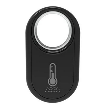

For Tuya Thermometer Humidity Temperature Sensor App Remote Monitor for zigbee