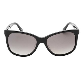 Marc Jacobs Marc 110/S Sunglasses 0807 51 Black (9O dark  display picture 3