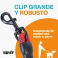 thumbnail image 2 of Correa para Perro 1.5m Perros Grande, Mediano y Pequeño, 2 of 6
