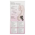 thumbnail image 3 of Inspire Vibromasseur Clitoridien Intime Vacillant, Rose, 3 of 4