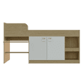 thumbnail image 3 of Cama Multifuncional Con Mesa Modelo 2546.0003, 3 of 4