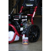 STA-BIL In-Season Protection Fuel System Treatment and Fuel Injector Cleaner, Boost Mpg, Corrosion Protection, 8 fl oz (22288)