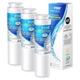 thumbnail image 1 of ICEPURE MSWF Refrigerator Water Filter Compatible with GE&Acirc;&reg; MSWF, SmartWater 101820A, 101821B, RWF1500A 3 PACK, 1 of 9