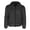 Navy Blue, variant on Men's PUFFY Insulated Packable Lightweight Zip Up Jacket Black M
