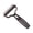 Black-4D-clearacne, variant on Dyegold Double Sided Pet Dematting Comb Dog Cat Undercoat Rake Grooming Deshedding Tool with Stainless Steel Teeth for Long Hair Detangling Shedding Removal
