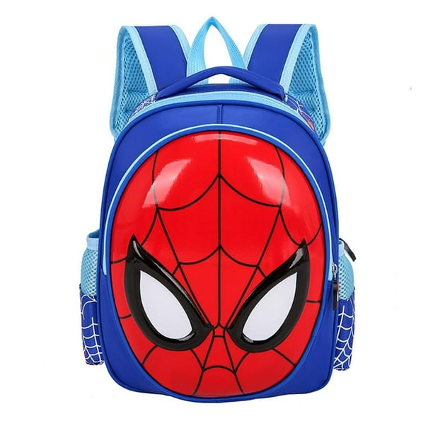 Boys hotsell spiderman bag