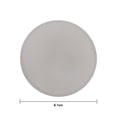 thumbnail image 5 of Domqga Filter Solid Stainless Reusable Metal Steel Coffee Filter, Reusable Filter, Coffee Filter, 5 of 5