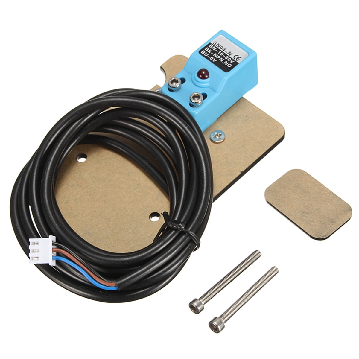 For Anet A8 RepRap 3D Printer T5W5 Auto Self-Leveling Position Sensor Upgrading