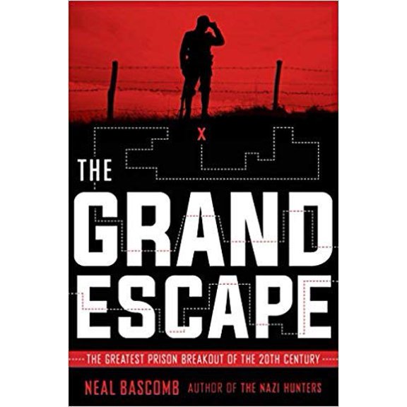 Pre-Owned The Grand Escape, 9781338618020, 1338618024, Paperback,