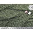 thumbnail image 2 of Soimoi Polyester Crepe Fabric Triangle Shirting Fabric Prints by Yard 42 Inch Wide, 2 of 3