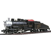 MODEL POWER 96632 0-4-0 Shifter/Tender Canadian National HO Multi-Colored