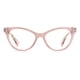 thumbnail image 3 of Gafas de sol Polaroid PLD D446 Cat Eye para mujer, color rosa perla, 3 of 4