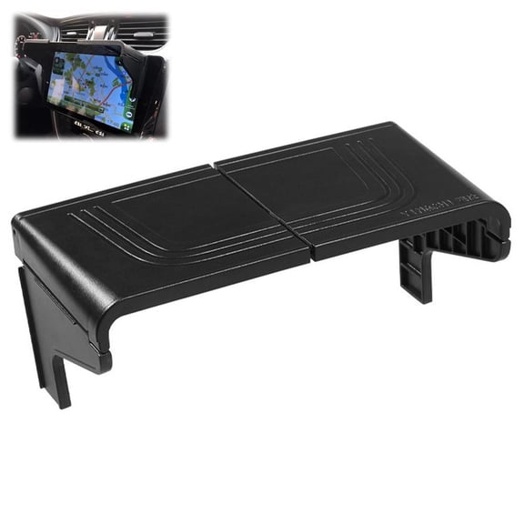 Auto Accessories Car Navigation Sun Shade 6-11 Inch Display Screen Visor Cover