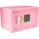 thumbnail image 1 of Caja Fuerte Yale Rosa Chico, 1 of 3