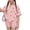 Z_Complexion, variant on CCRFTGI Summer Clothes for Child Girls Size 8 Cute 2 Piece Outfits Lounge Set Athletic Bow Cherry Print Short Sleeve Tee Top and Waist Shorts Clothing Sets Purple 7-8 Years