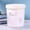 White, variant on Vikakiooze Dehumidifier Bucket Indoor Moistureproof Desiccant For Home Bathroom Closet
