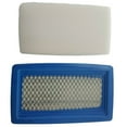 thumbnail image 3 of A226002070 A226002250 FOR ECHO Replacement Air Filter Fits PB-8010H PB-8010T, 3 of 6