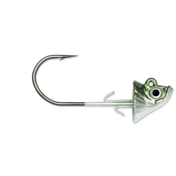 VMC Swimbait Jig 1/8 Shad