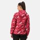 thumbnail image 3 of Regatta - Chaqueta Impermeable Serenton Pincelada para Mujer (Ciruela Salvaje), 3 of 6