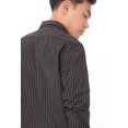 thumbnail image 5 of Chef Works Men's Basic Dress Shirt, 5 of 5