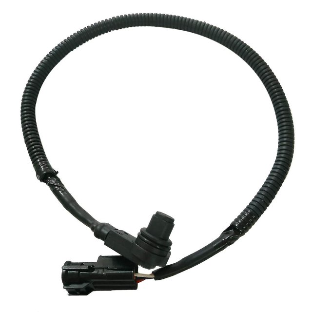 Camshaft Angle Position Sensor for NPR 4HK1 6HK1 HINO Truck 8-98014831-0 8-97329775-1