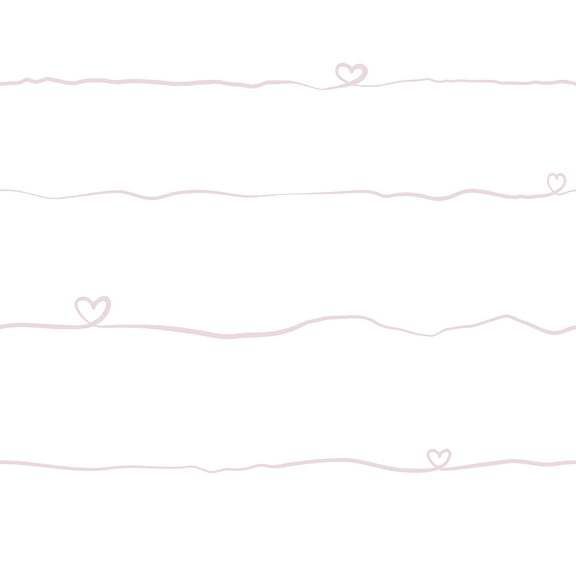 Chesapeake Jesper Blue Campfire Wallpaper, 20.9-in by 33-ft