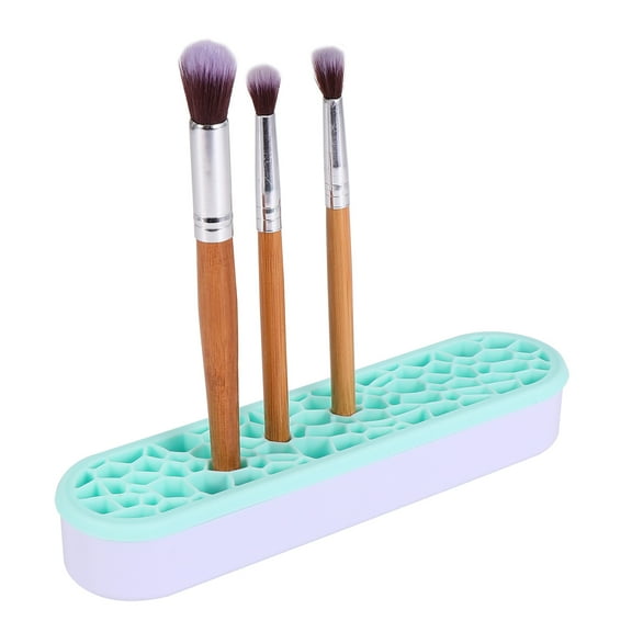 OATIPHO Brushes Drying Rack Displaying Women Family Use 1Pack