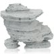 thumbnail image 1 of Micropaisaje de piedra para paisajismo de bonsái, decoración de jardín con rocalla decorativa, 1 of 6